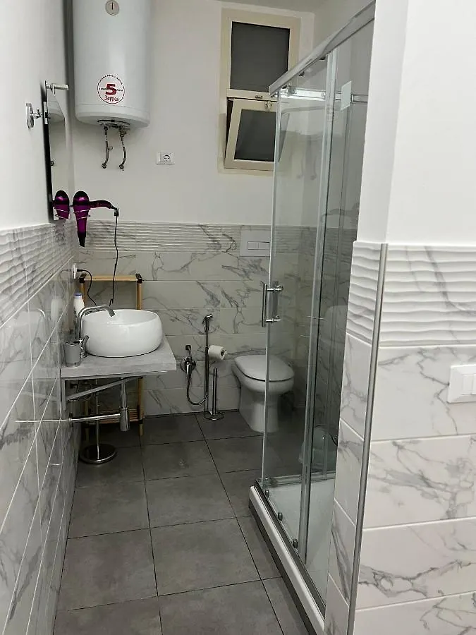 Konukevi La Casa Di Bella Otel Palermo İtalya