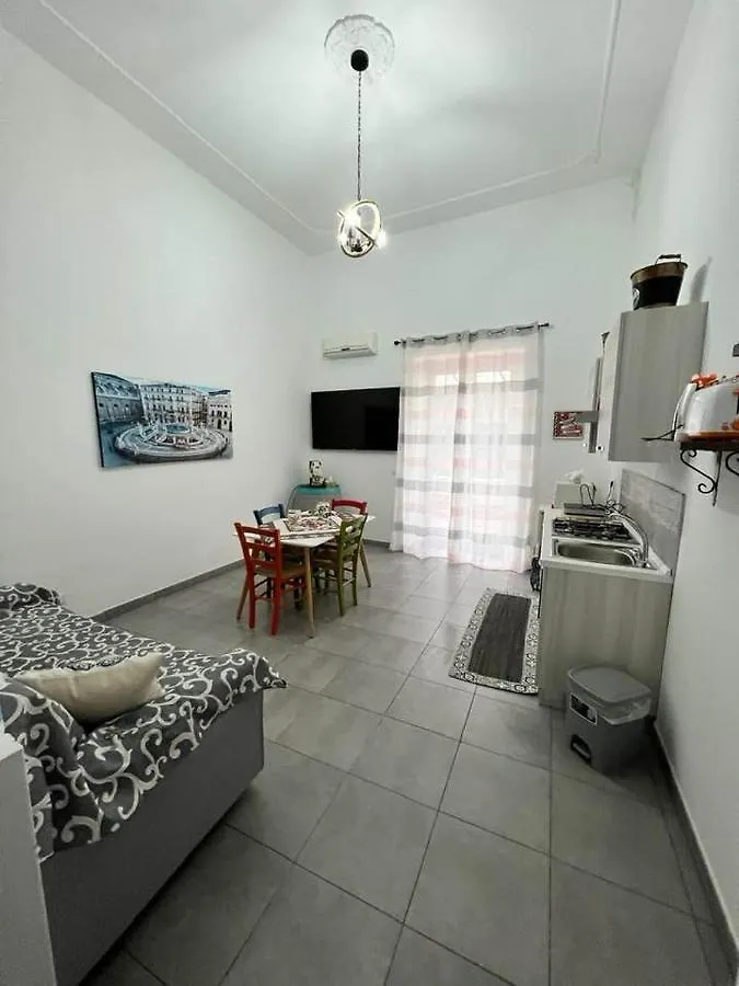 Hotel La Casa Di Bella Palermo Penzion
