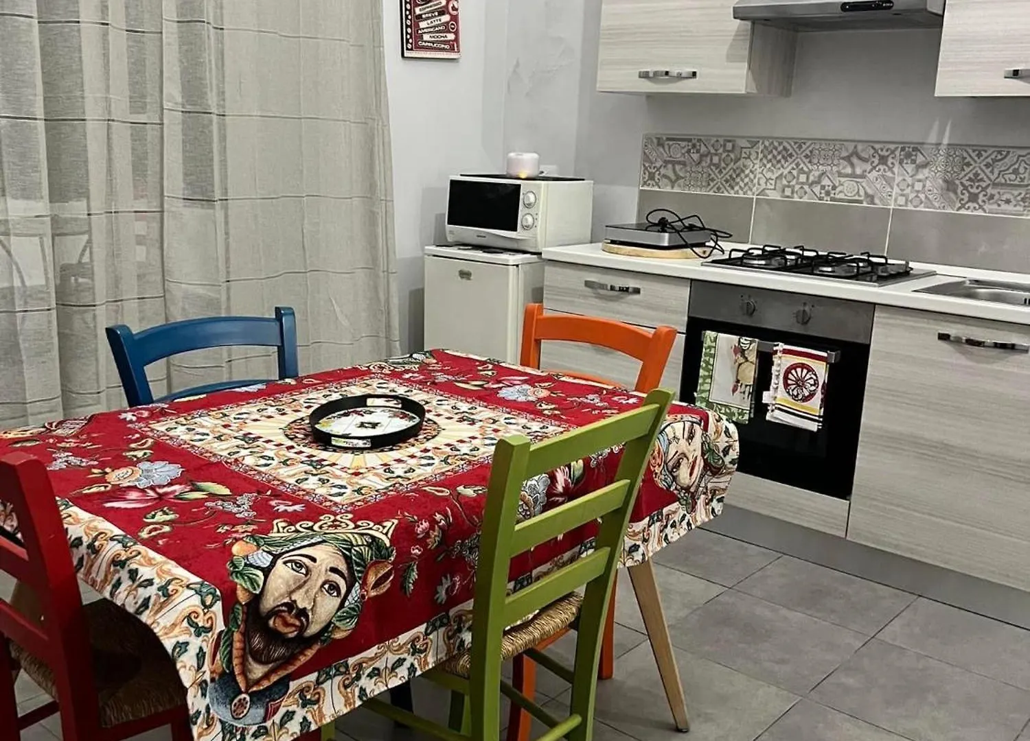 Hotel La Casa Di Bella Palermo Penzion